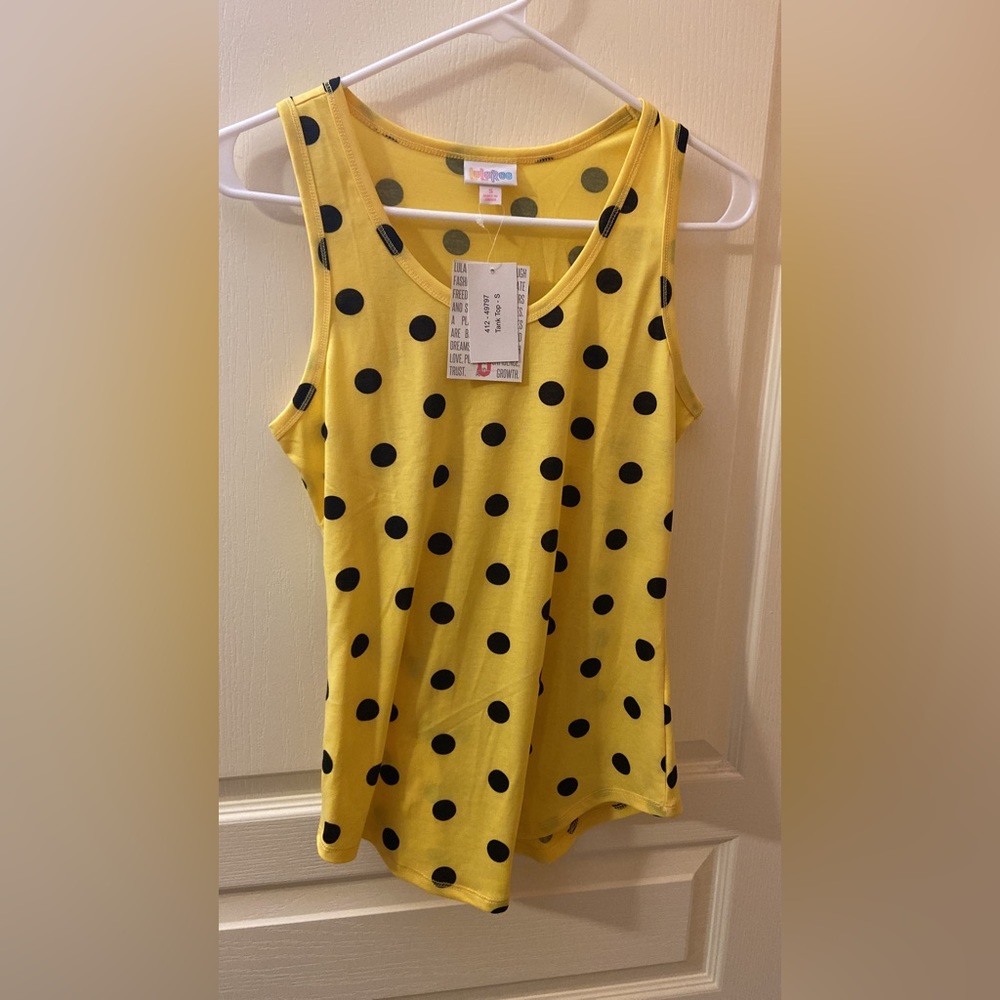 LuLaRoe top